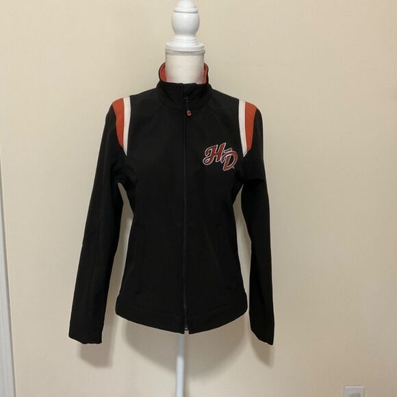 Harley Davidson Jacket Small - Picture 7 of 11